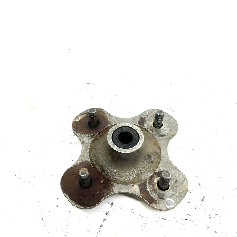 02 Yamaha Big Bear 400 YFM400 OEM Rear Right Wheel Hub 5FU-F5377-11-00 AY52