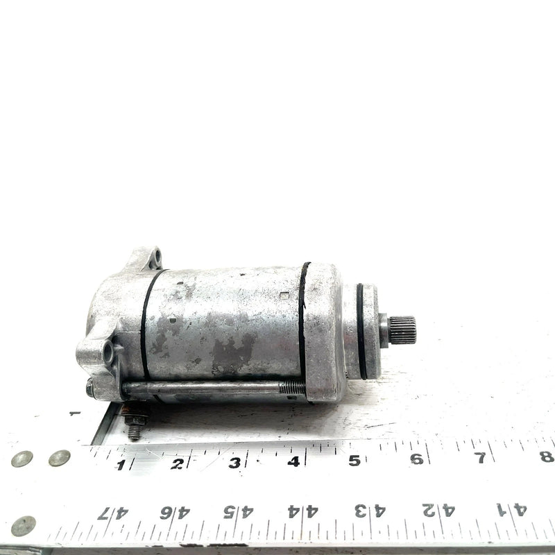 2000 Kawasaki Prairie 300 4x4 OEM Starter Motor 21163-1141 AK31.1