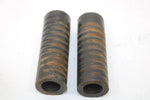 1993 Polaris Xlt Oem Rear Suspension Spacer Pair 5431422 Q4488