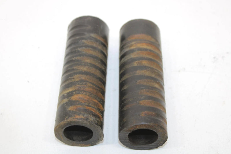 1993 Polaris Xlt Oem Rear Suspension Spacer Pair 5431422 Q4488