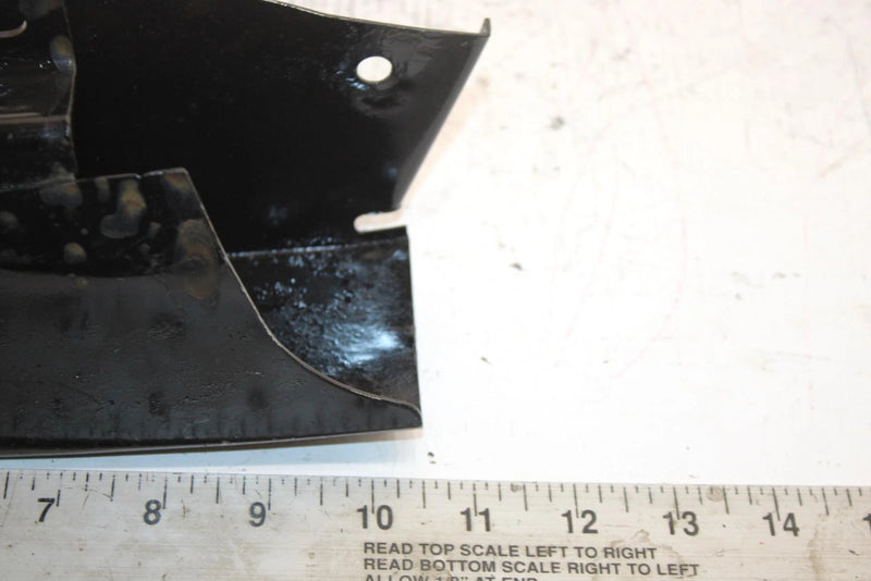 01 Polaris Sportsman 90 Oem Rear Chain Guard 0451147 AP61
