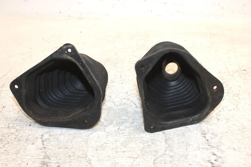 2001 Polaris 800 Le Oem Tie Rod Boot Set 5433532 5433533 SP22
