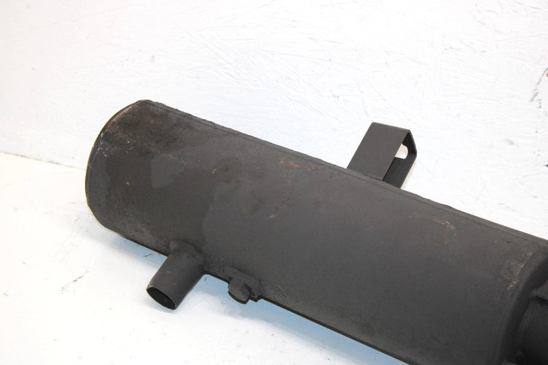 1990 Polaris Trail Boss 350l 4x4 Oem Exhaust Muffler 1260547-029 1260547 AP142