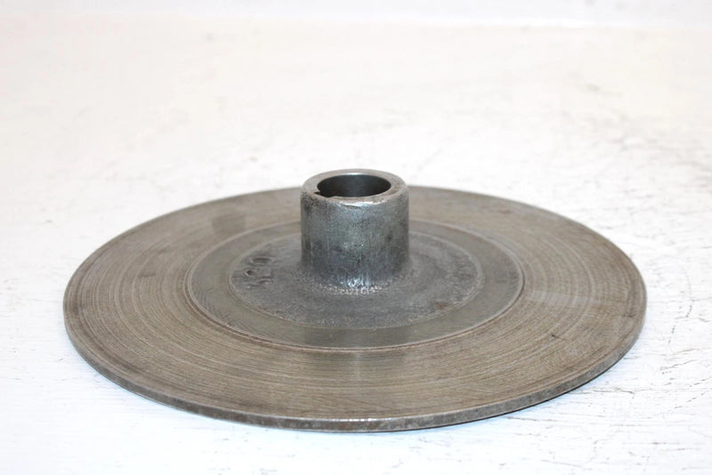 2002 Ski-doo Mxz 800 Adrenaline Oem Brake Rotor Disc 507031300 SS21