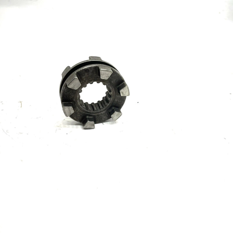 99-02 Kawasaki Prairie 300 KVF300A 4x4 OEM Shifter Dog 13139-1086 AK31