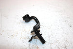 2000 Polaris Xplorer 400 Oem Foot Brake Pedal 1012771-067 AP99