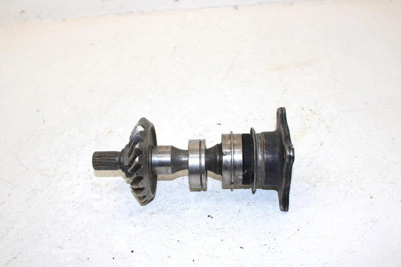 2005 Arctic Cat 400 Auto Trans Oem Sec Driven Output Shaft 3402-639 AA5