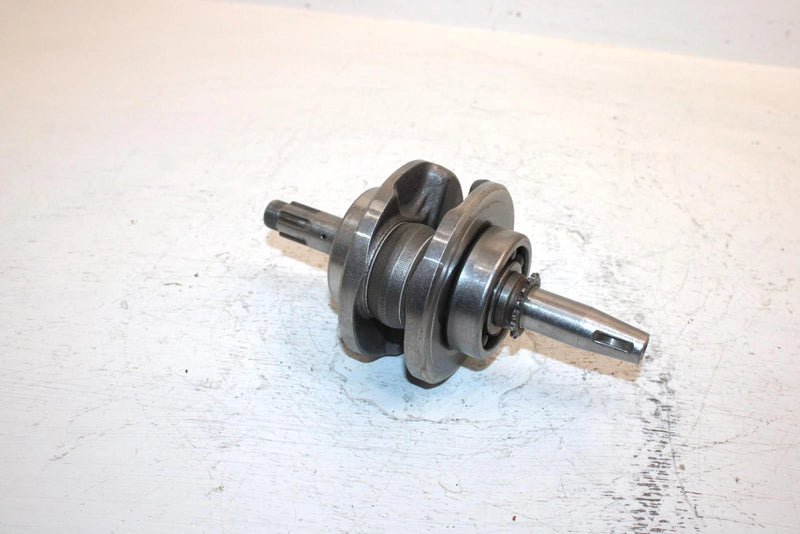 1986 Honda Trx 125 Oem Crankshaft 13000-968-010 AH41