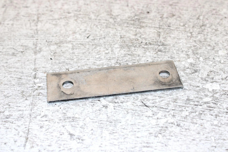 1998 Arctic Cat Zrt 600 Oem Steering Backing Plate 0605-217 SA47