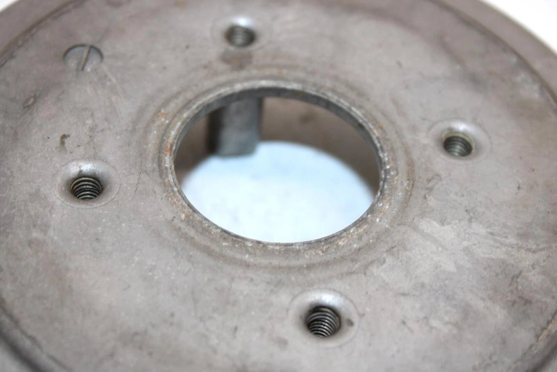 97 Arctic Cat Bearcat 454 4x4 Oem Clutch Pressure Plate 3446-008 AA24
