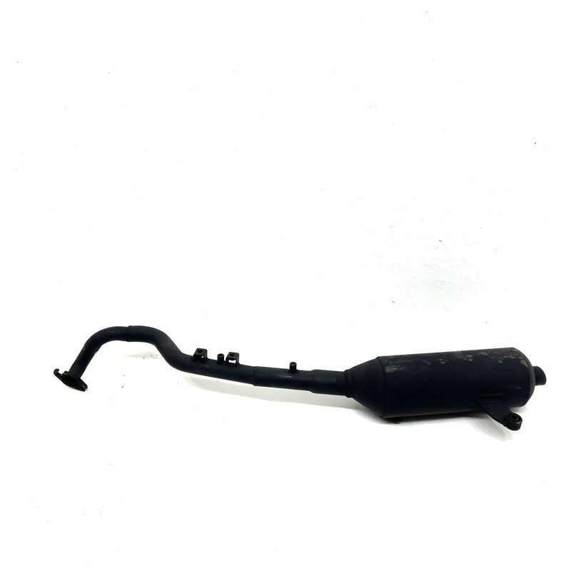 2004 Polaris Sportsman 90 OEM Exhaust Pipe 0450656 AP209