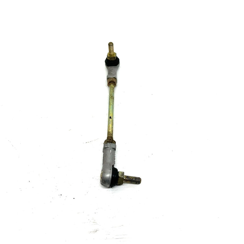 2003 Bombardier Traxter 500 4x4 Automatic OEM Shift Tie Rod 707000557 AB15