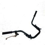 2004 John Deere Trail Buck 650 EXT OEM Handlebars 709400300 AJ1