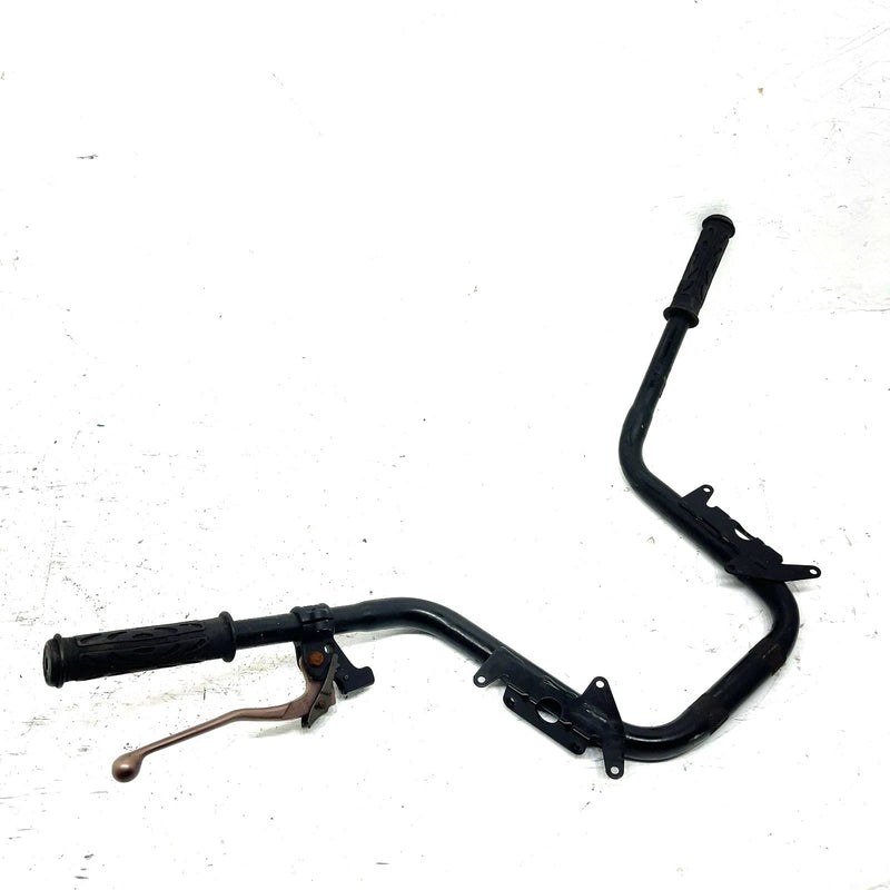 2004 John Deere Trail Buck 650 EXT OEM Handlebars 709400300 AJ1