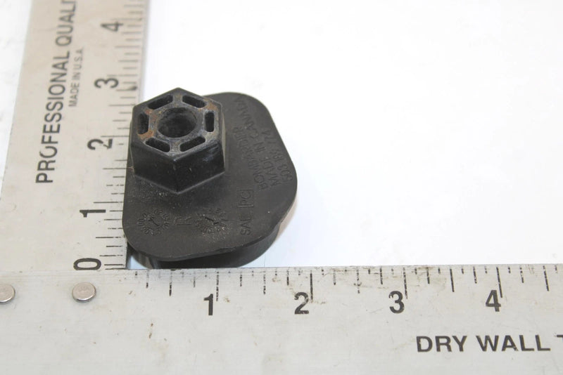 Ski-doo Oem Right Cam Adjuster 503189774 Q4695