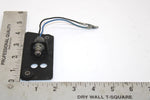 1986 Yamaha Phazer Oem Pilot Light Assembly 8V0-84301-00-00 SY124