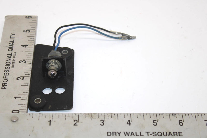 1986 Yamaha Phazer Oem Pilot Light Assembly 8V0-84301-00-00 SY124