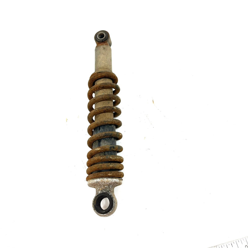 87 Honda FourTrax 200 TRX200SX 2x4 OEM Front Suspension Shock 51400-HB3-003 AH91