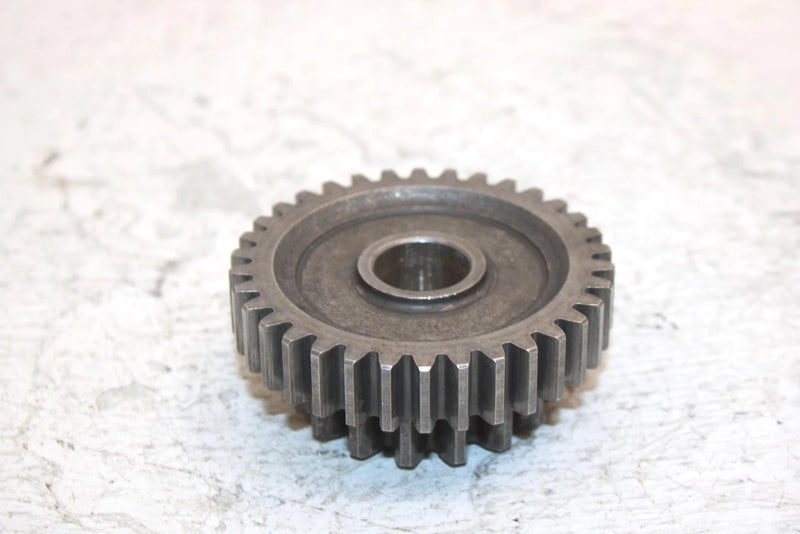 1986 Honda Trx 350 A Fourtrax 4x4 Oem Reverse Idler Gear 23720-HA7-670 AH43