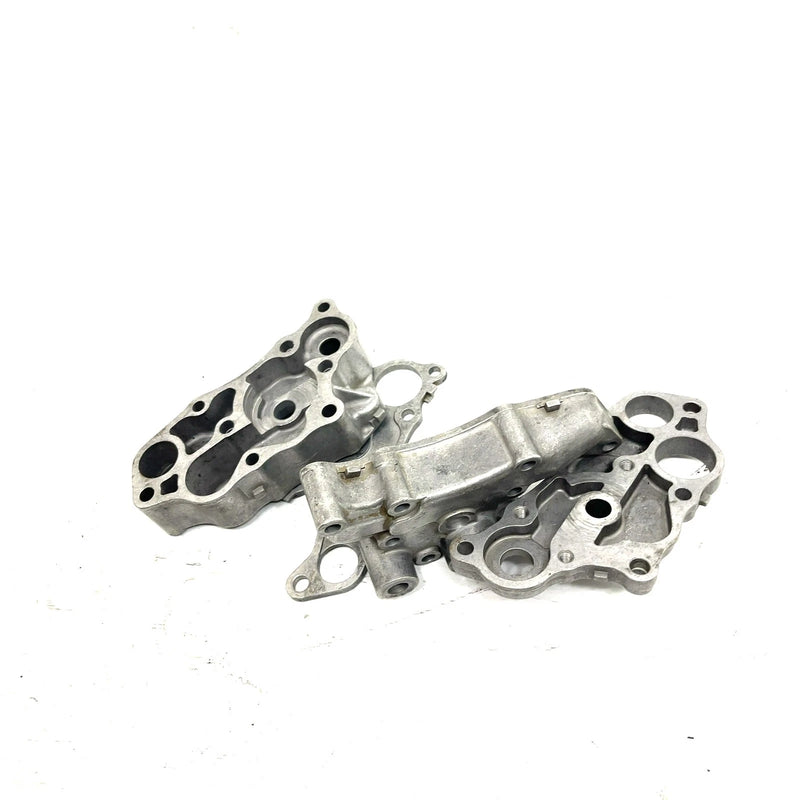 01-09 Honda Foreman Rubicon TRX500 OEM Oil Pump Housing Set 15100-HN2-010 AH94