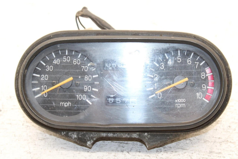 1989 Yamaha Phazer Oem Speedometer (Under 6k Miles) 81R-83500-40-00 SY13
