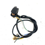 1984 Honda TRX200 OEM Left Switch 35200-VM5-000 AH78