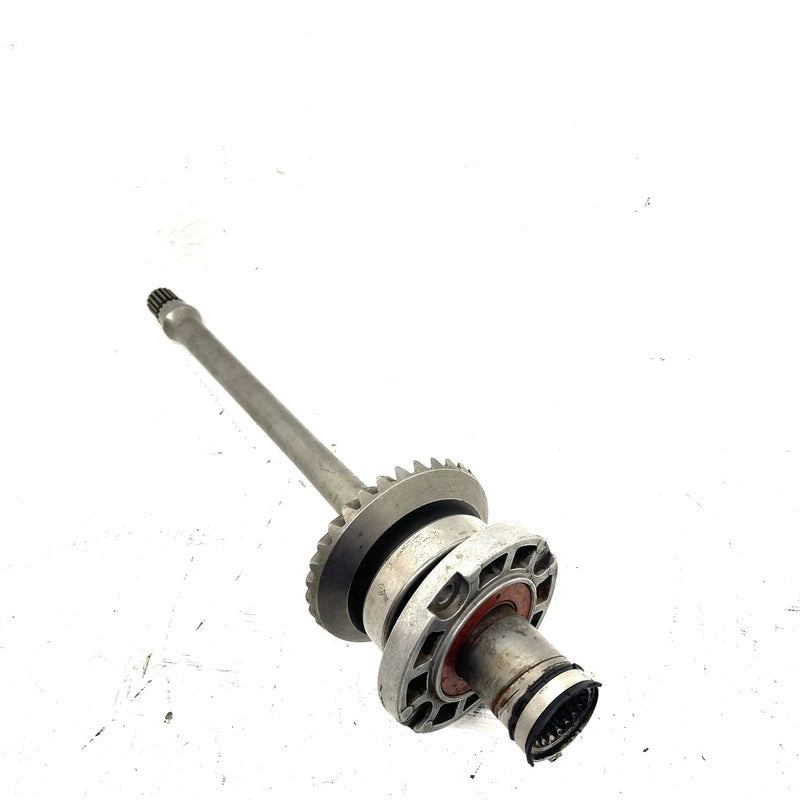 2004 John Deere Trail Buck 650 EXT OEM Center Driveshaft 420296530 AJ1.1
