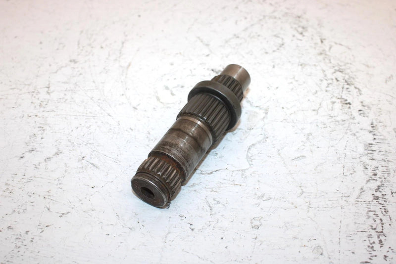 2009 Polaris Trail Boss 330 Oem Transmission Output Shaft 3234266 AP181