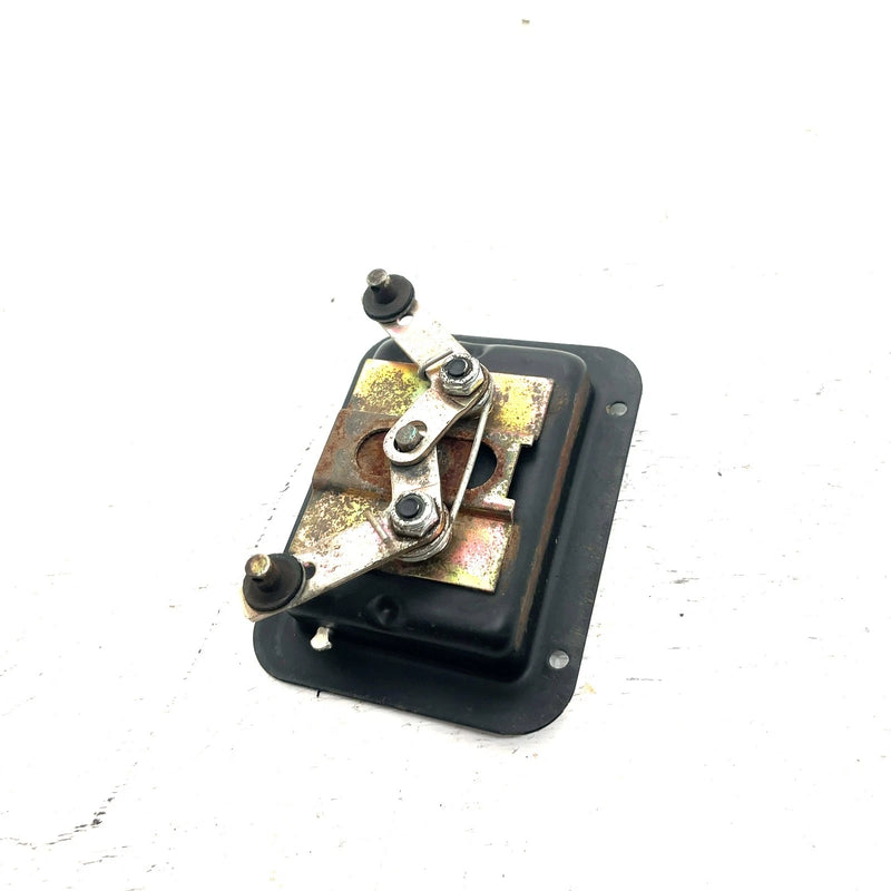 2009 Polaris Ranger HD 700 4x4 EFI OEM Tailgate Latch 7081380 XP12