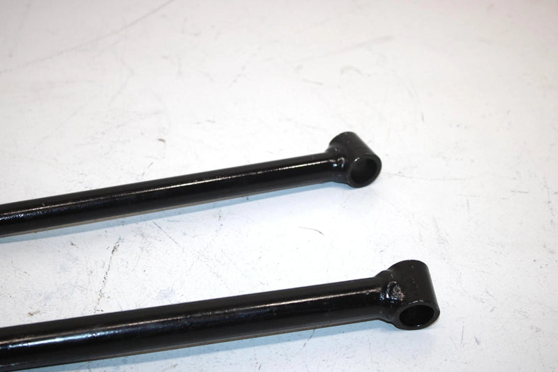 90 Polaris Classic 500 Oem Upper And Lower Radius Rod Set 1822086 SP56
