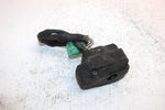 2004 Honda Fourtrax Foreman Rubicon Oem Left Control Switch 35200-HN2-A01 AH5