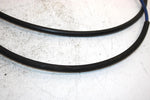 1997 Arctic Cat Tigershark Monte Carlo Oem Cable Set JA12