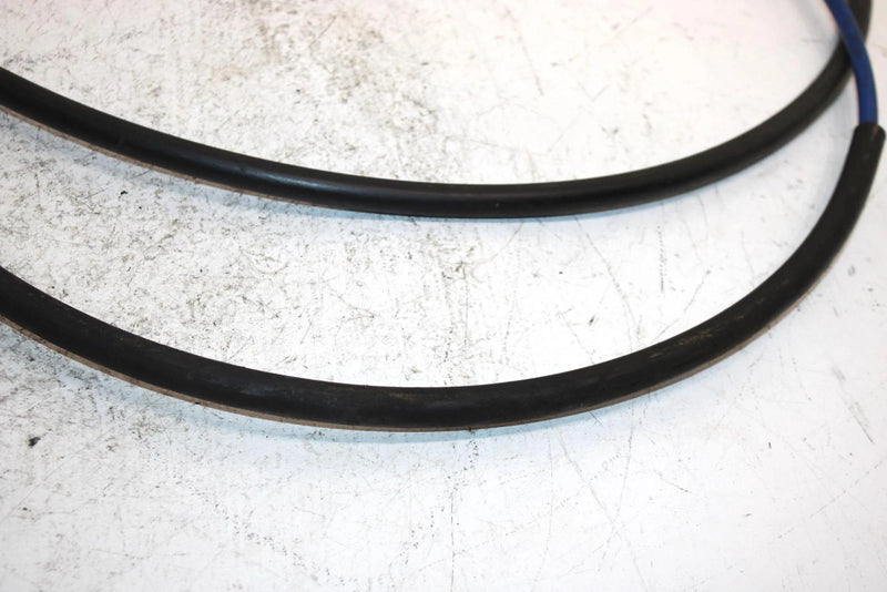 1997 Arctic Cat Tigershark Monte Carlo Oem Cable Set JA12