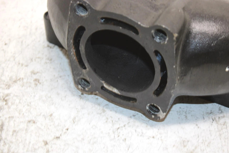 2001 Polaris Virage Oem Exhaust Manifold 1260694 JP28