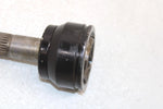 02 Polaris Magnum 325 4x4 Oem Front Cv Axle Outer Shaft 2200961 AP123