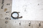 2004 Honda Fourtrax Recon Es Oem Shift Stopper Arm Spring 24435-HM8-A40 AH8