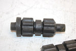 2002 Honda Foreman Es Oem Lower Engine Dampner Pair 50202-HN2-305 AH34
