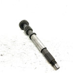 2000 Arctic Cat 500 4x4 Automatic OEM Transmission Driveshaft 3403-028 AA32