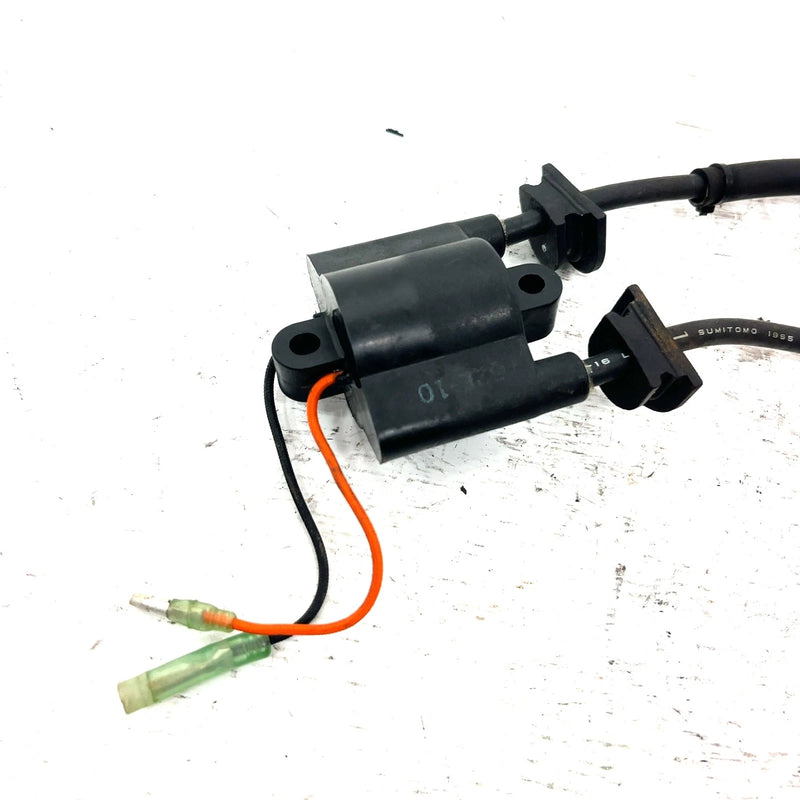 95-96 Yamaha WaveVenture 700 WVT700 OEM Ignition Coil 62E-85570-11-00 JY31