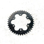 2001 Bombardier DS650 OEM 40T Rear Sprocket 705500054 AB16