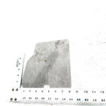 07-12 Can-Am Outlander 650 4x4 XT HO EFI OEM Heat Shield 705200936 AB17