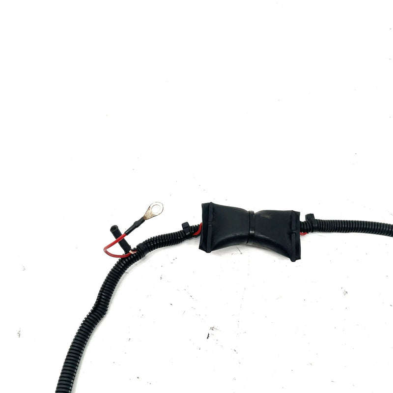1996 Polaris Xplorer 300 OEM Main Wiring Harness 2460554 AP237