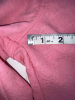 New Vintage Pink Tem Tex Polyester Pants #5450087 3A-61