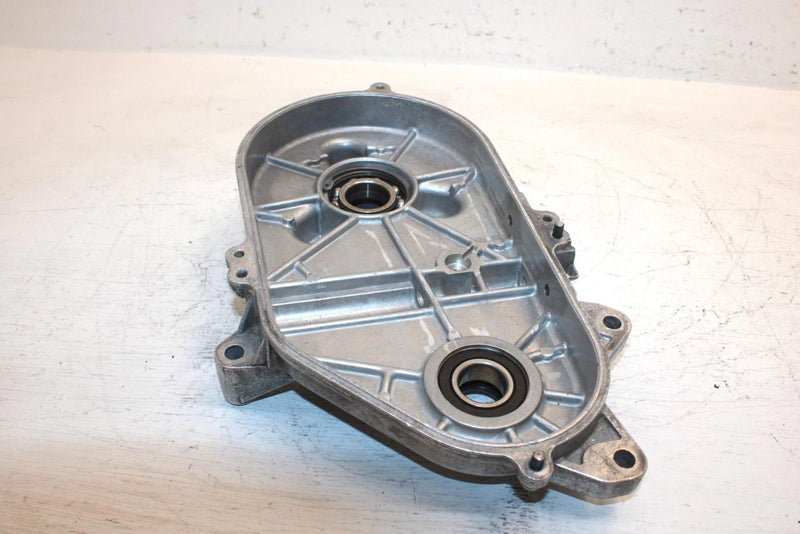 1998 Ski-doo Mxz 670 Oem Chaincase W/Cover 504150100; 080037100 SS17