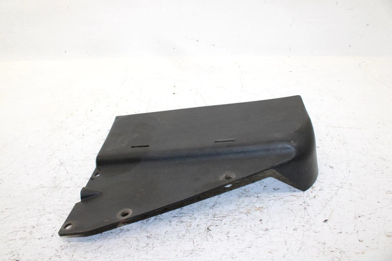 1995 Polaris Magnum 4x4 Oem Left Radiator Shield 5431829 AP205