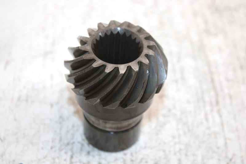 1999 Polaris Sportsman 335 Oem 16T Bevel Pinion 3233486 AP77
