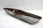 Yamaha OEM Left Side Panel 8X0-21982-00-00 SY47
