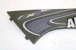 03 Arctic Cat 500 Fis Automatic  Oem Right Side Panel 0506-722 AA19