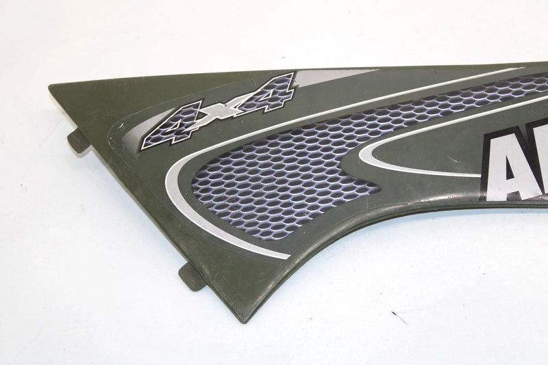 03 Arctic Cat 500 Fis Automatic  Oem Right Side Panel 0506-722 AA19