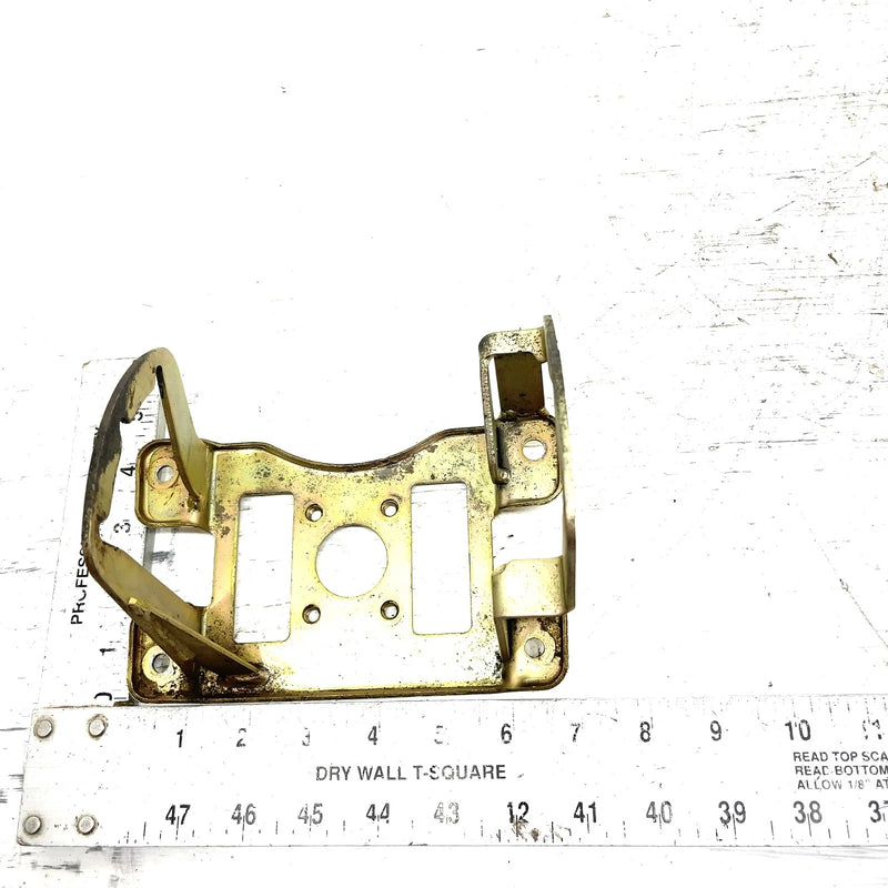 2000 Suzuki King Quad 300 OEM Shift Plate Bracket 57940-19B30 AS34
